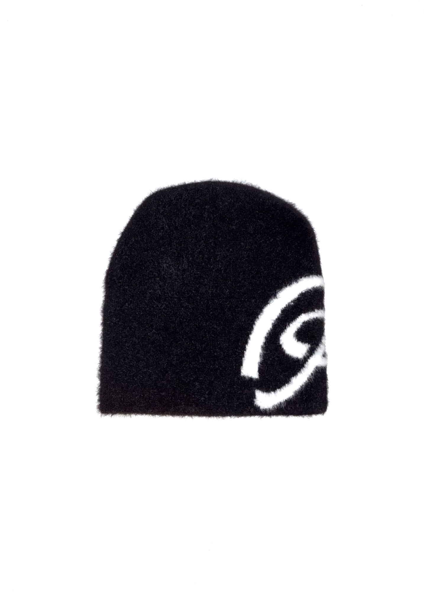Beannie "STAR" - BLACK